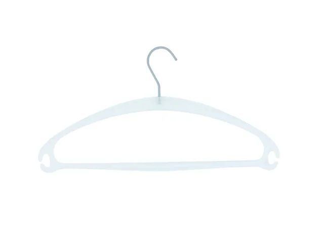 palaset-vega-kleiderb-gel-transparent-wei-3er-set-platzsparend image 1