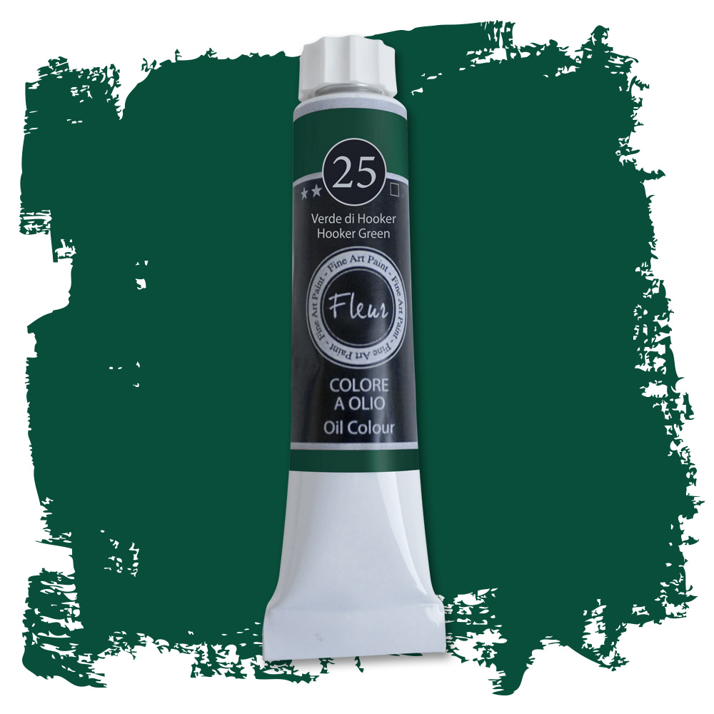fleur-oil-colours-verde-di-hooker-lfarbe-gr-n-9-90 image 3