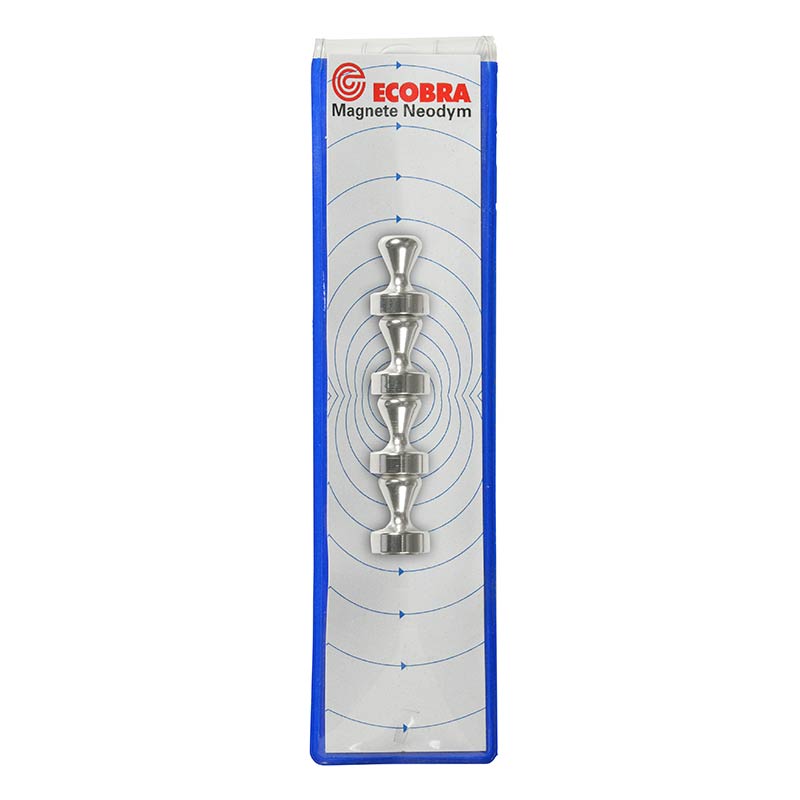 ecobra-design-magnete-neodym-kegel-4-st-ck-stark image 2