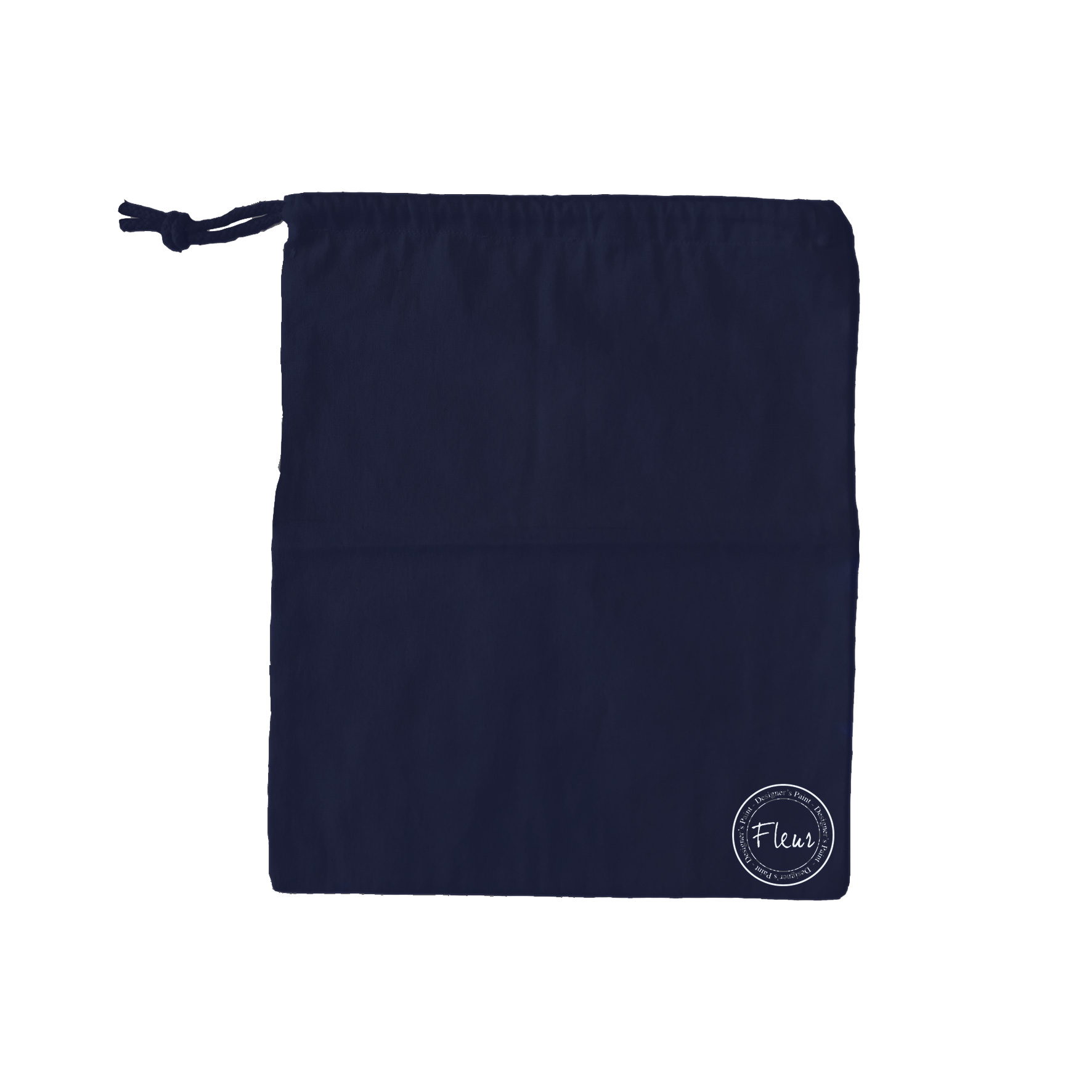 fleur-accessories-for-artists-sacca-accessori-jeans-100-baumwolle-40x33-cm image 1