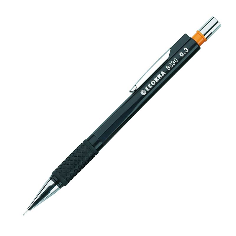 ecobra-feinminen-druckbleistift-832520-display-20er-0-3-0-9-mm image 2