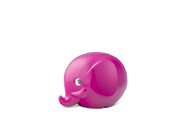 palaset-semi-fantti-spardose-lila-elefant-mit-schl-ssel image 1