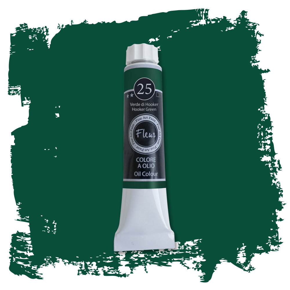 fleur-oil-colours-verde-di-hooker-lfarbe-gr-n-9-90 image 2