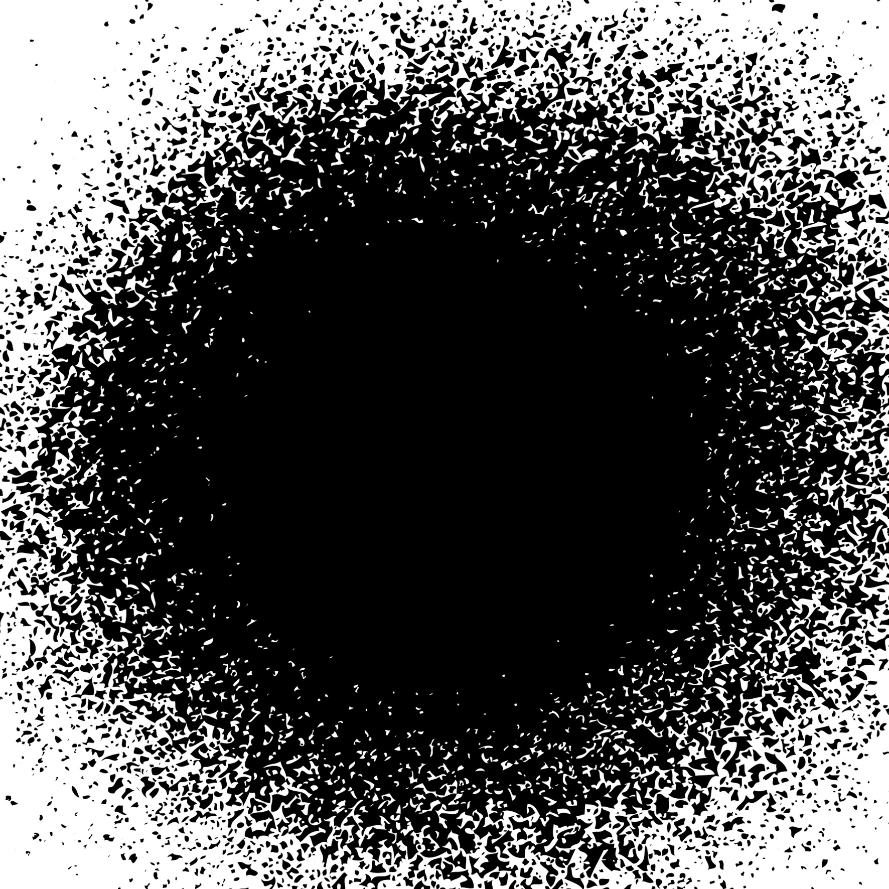 fleur-spray-mineral-paint-spr-hfarbe-black-matt image 1