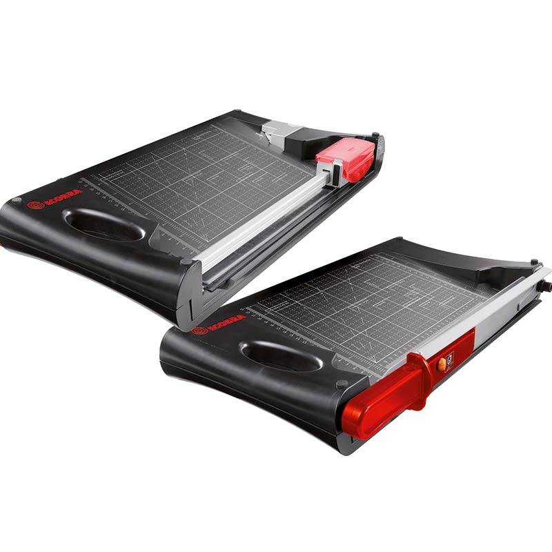 ecobra-770060-dual-schneidemaschine-din-a4-hebel-rolle image 1