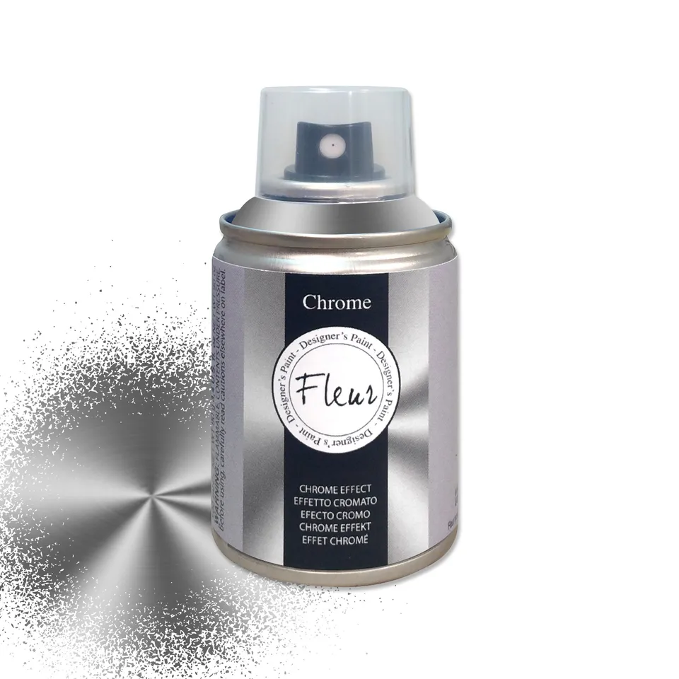 fleur-spray-cromato-chromspray-silber-spiegeleffekt image 1