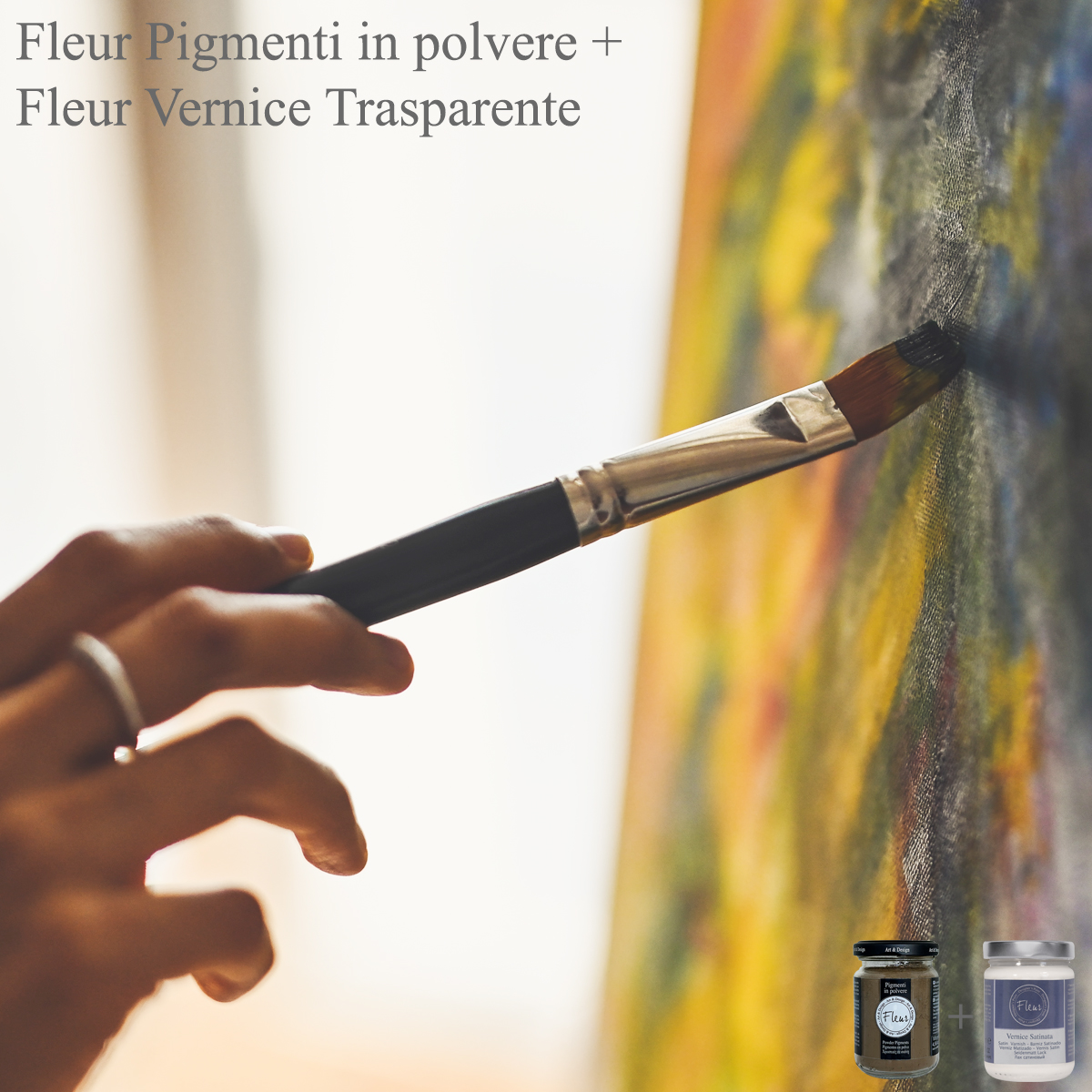 fleur-natural-ceramic-pigment-terra-ombra-verde-pulver image 4