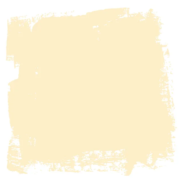 fleur-mineral-paint-banana-cream-mineralfarbe-gelb-matt image 1