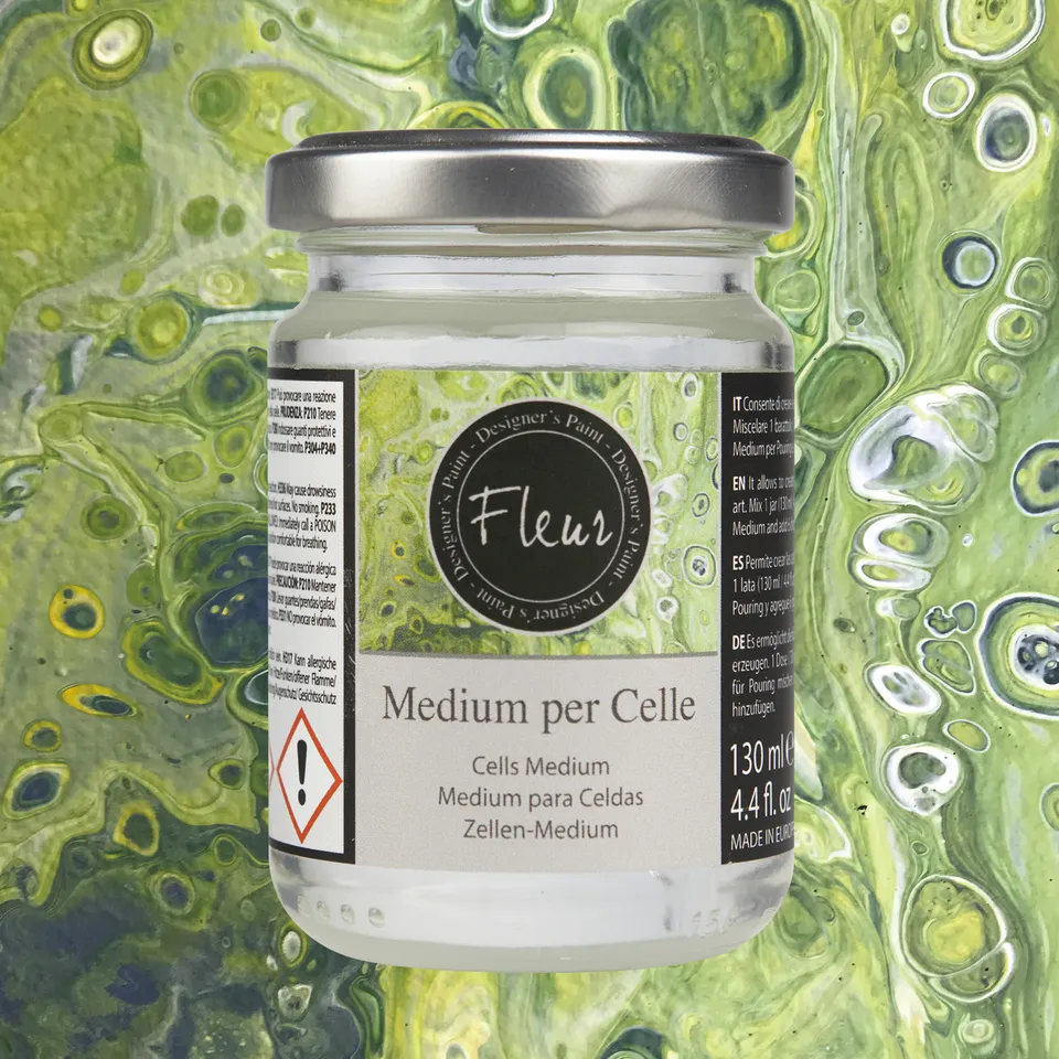fleur-medium-per-celle-pouring-medium-zellen-130-ml image 1