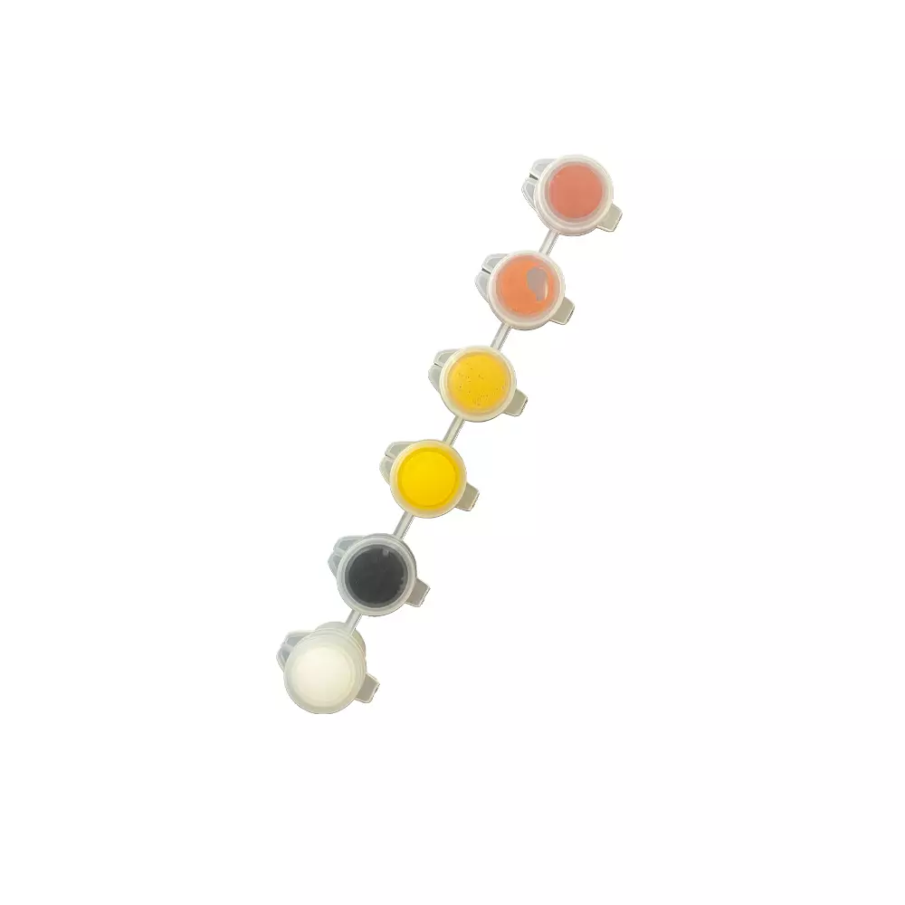 jesmonite-pigments-pigment-set-6x2g-natural-erdt-ne image 2