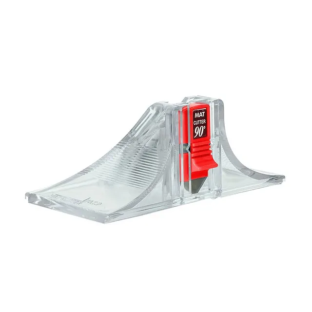 ecobra-passepartout-schneider-2-in-1-45-90-3-klingen image 1