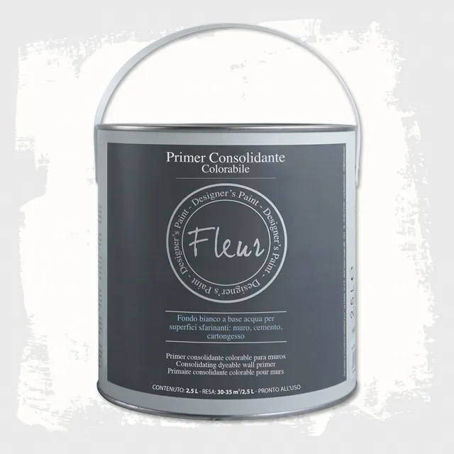 fleur-primers-primer-consolidante-grundierung-wei-festigend image 1