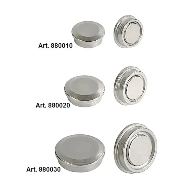 ecobra-neodym-rundmagnete-kraftmagnete-metall-2-st-ck-dose image 1