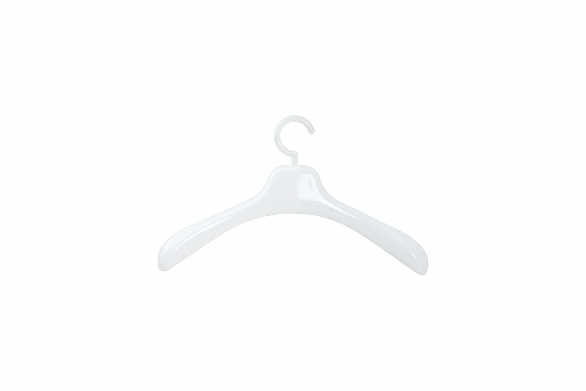 palaset-ronda-kleiderb-gel-transparent-wei-mit-drehhaken image 1