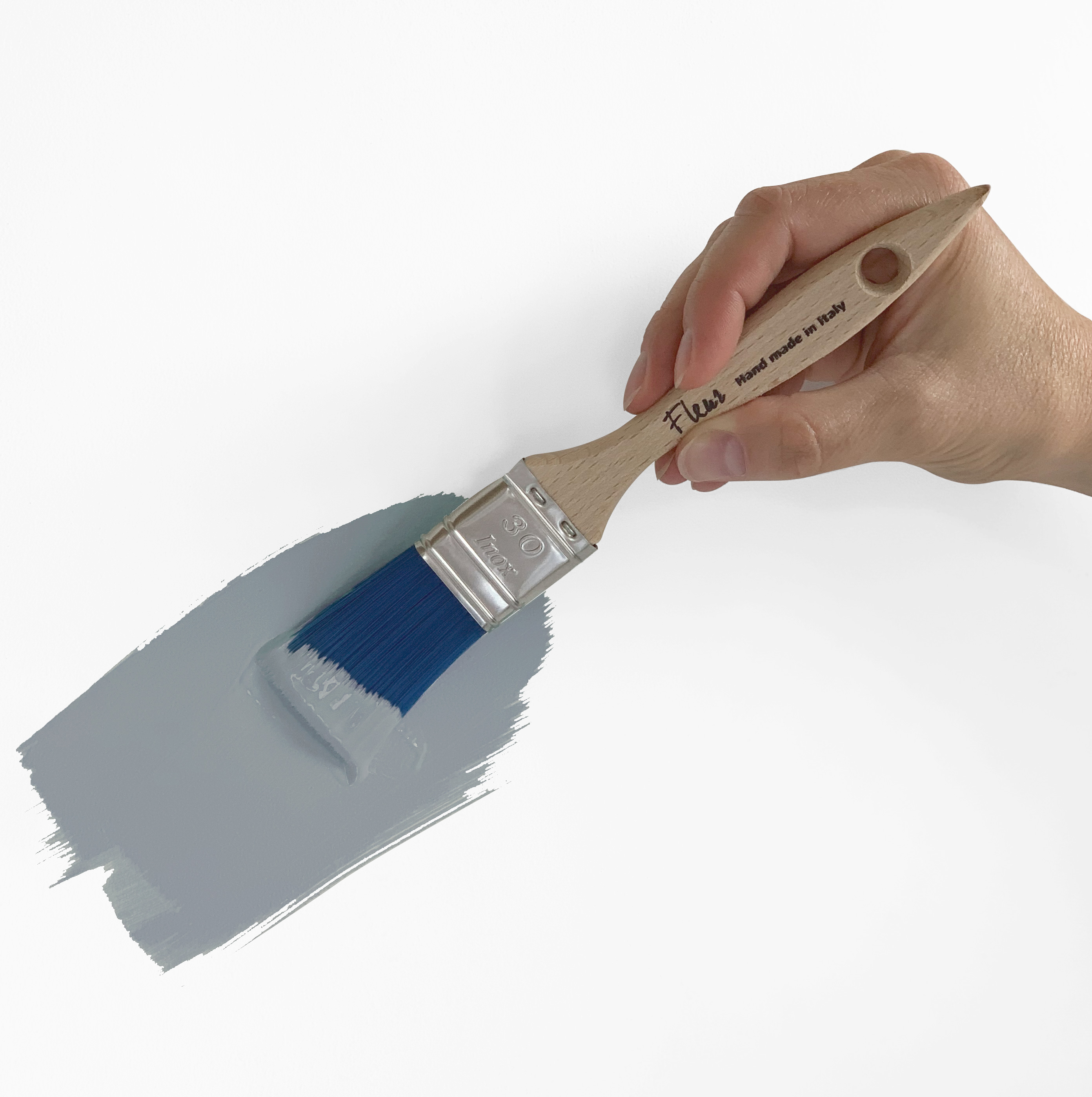fleur-eggshell-m-bellack-french-mood-grau-blau image 3