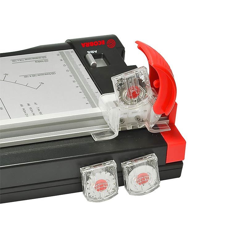 ecobra-rollenschneidemaschine-a4-laminierger-t-2-in-1 image 3