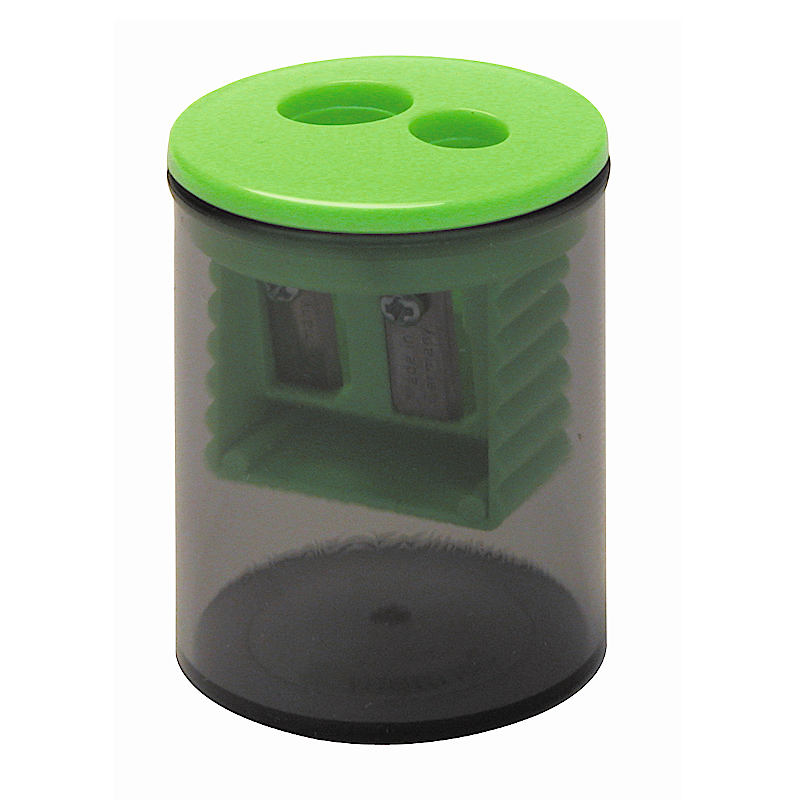 ecobra-b-ro-doppelspitzer-dose-rund-farbig-sortiert image 2