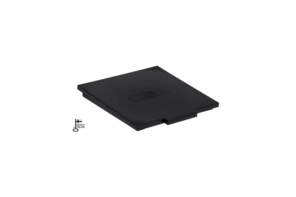 palaset-boksi-l-deckel-schwarz-f-r-aufbewahrungsbox image 1