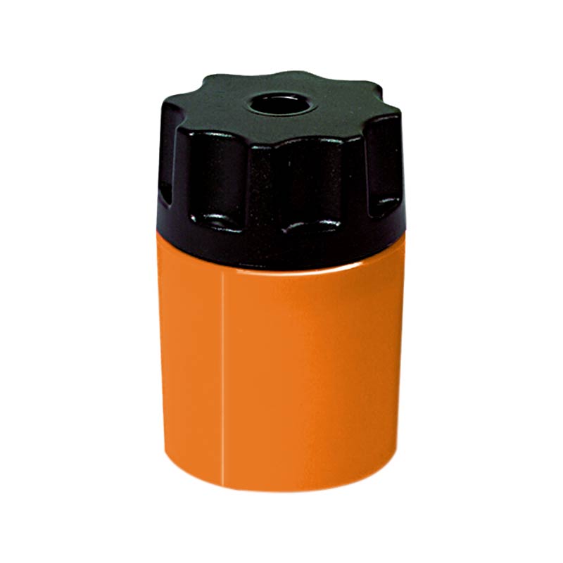 ecobra-03-b-ro-und-zeichenbedarf-dosenspitzer-10-st-ck-farbig-sortiert-kunststof image 2