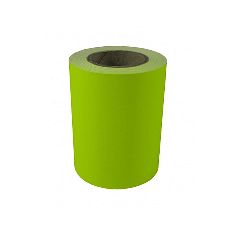 ecobra-creatape-neon-haftnotizrolle-60mmx12m-beschreibbar-pink image 4