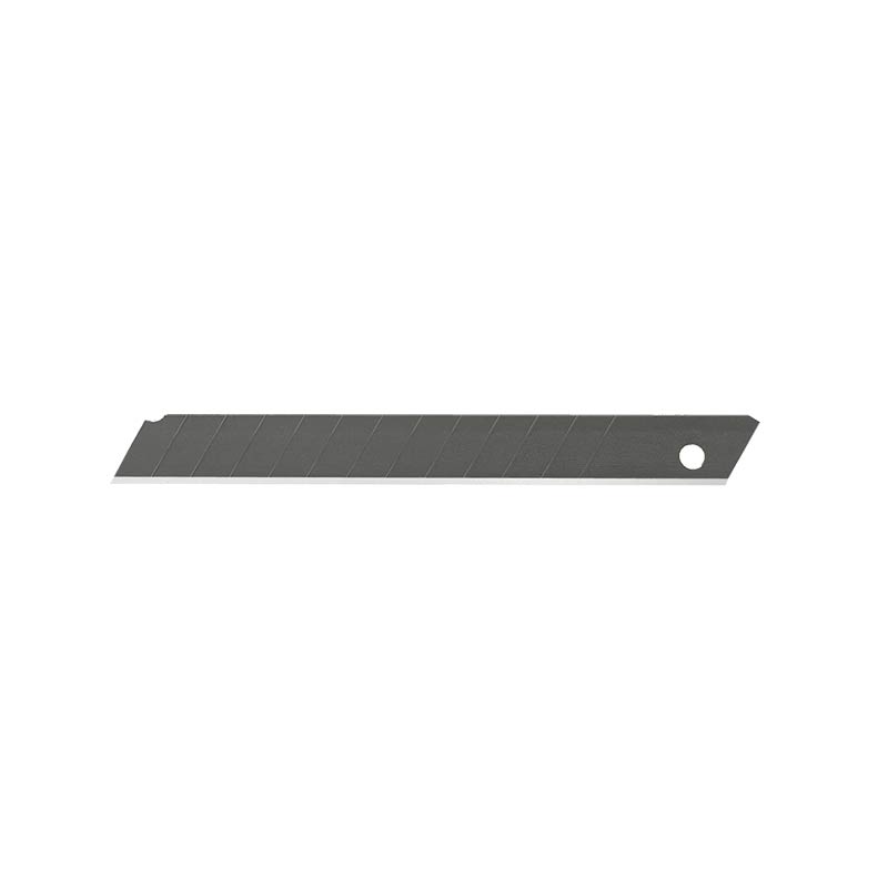 ecobra-770849-cutter-ersatzklingen-9-mm-6-st-ck-schwarz image 1