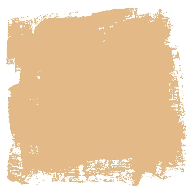 fleur-mineral-paint-golden-honey-mineralfarbe-honiggelb image 1