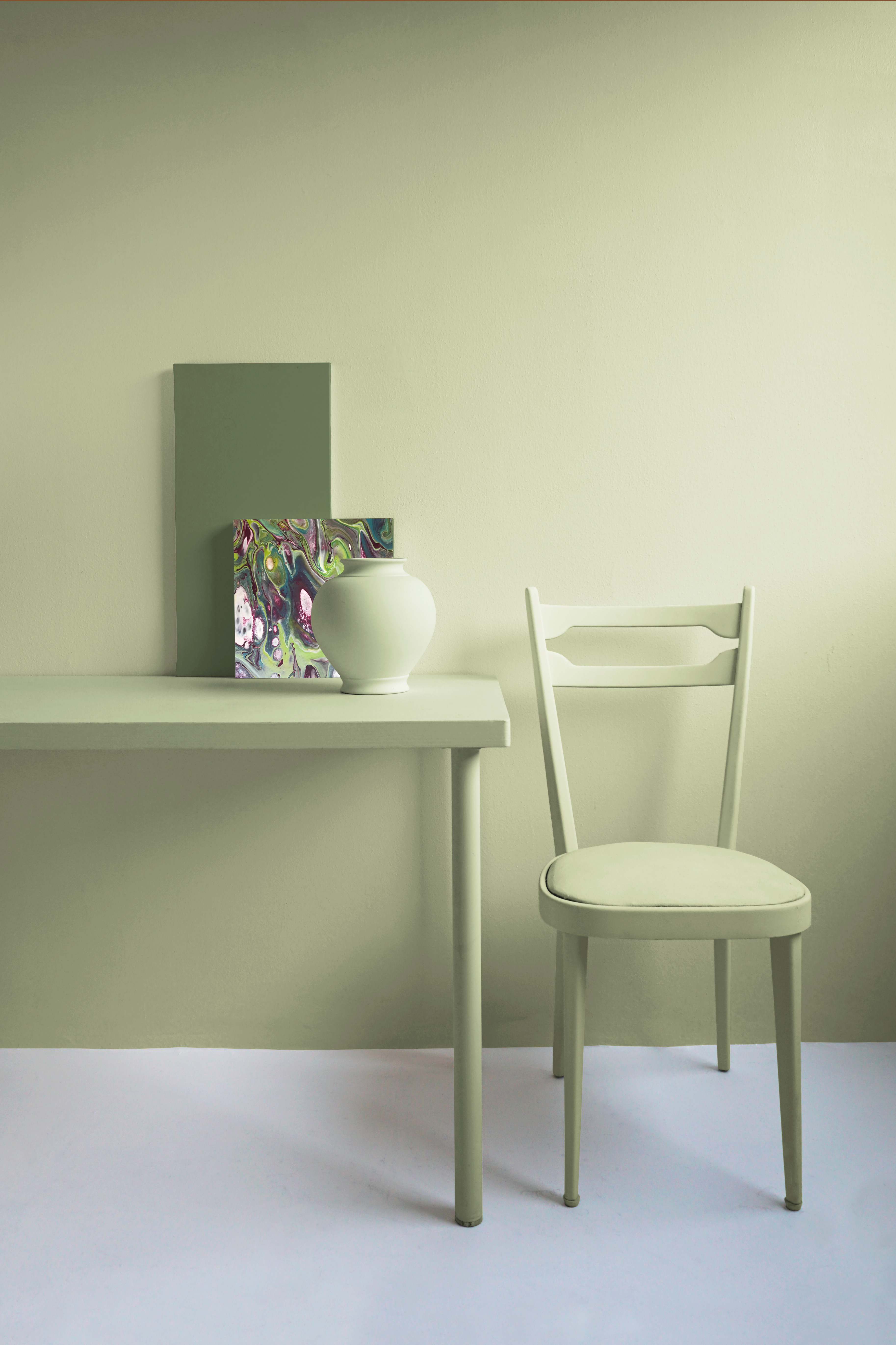 fleur-mineral-paint-mineralfarbe-veranda-green-matt image 2