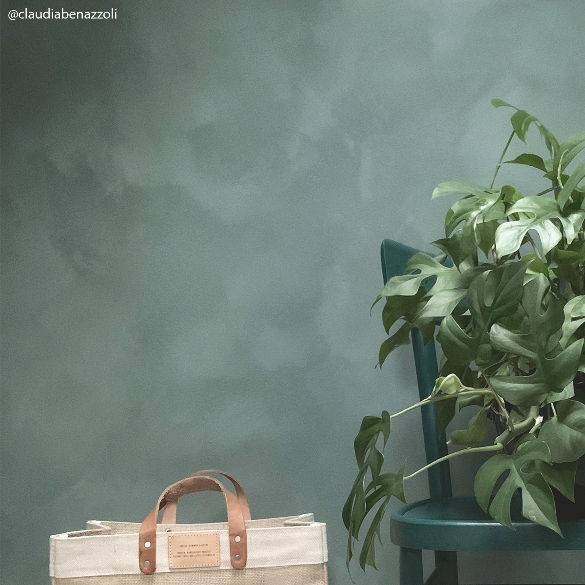 fleur-lime-paint-woodland-spirit-kalkfarbe-gr-n-matt image 2