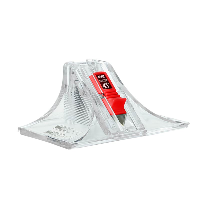 ecobra-passepartout-schneide-set-2-in-1-100-cm-schiene image 3