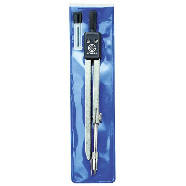 ecobra-einsatz-zirkel-schule-380060-140mm-bis-360mm image 1