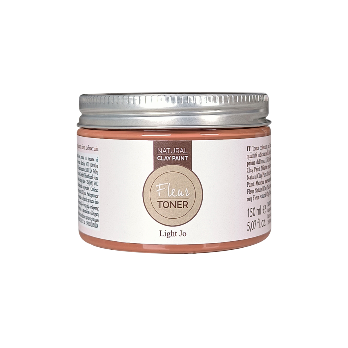 fleur-natural-clay-paint-toner-light-jo-abt-ner image 2