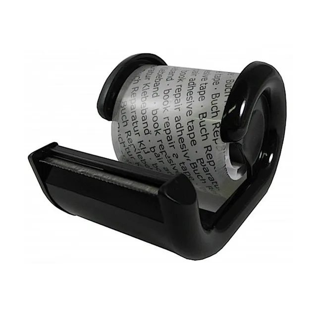 ecobra-crystal-tape-200210-klebeband-50mmx20m-abroller image 1