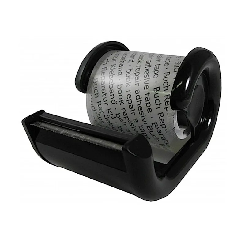 ecobra-crystal-tape-200210-klebeband-50mmx20m-abroller image 1