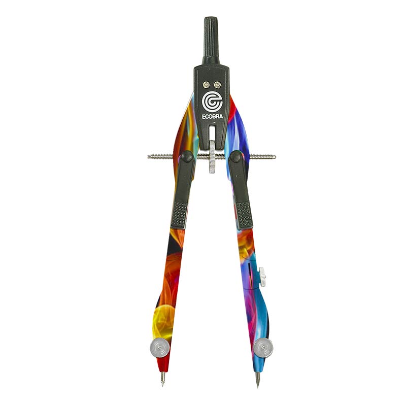 ecobra-new-master-2-schnellverstell-zirkel-airbrush-style image 1