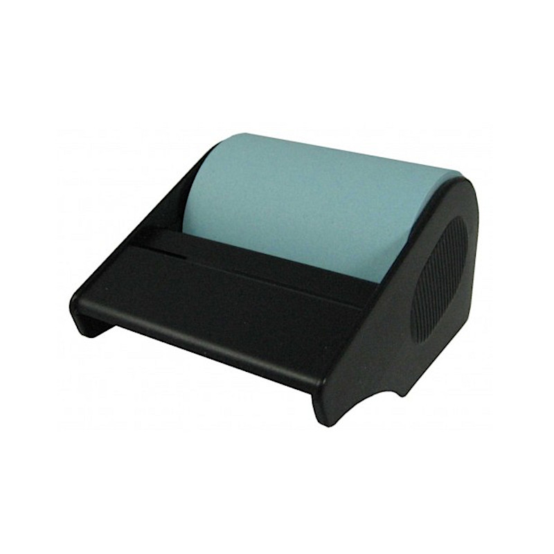 ecobra-eco-tapes-haftnotizrolle-60-mm-x-12-m-abroller image 3