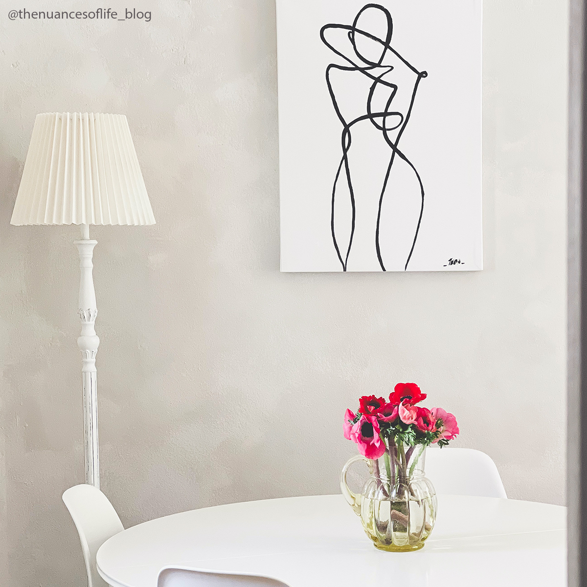 fleur-lime-paint-grey-white-kalkfarbe-seidenmatt image 3