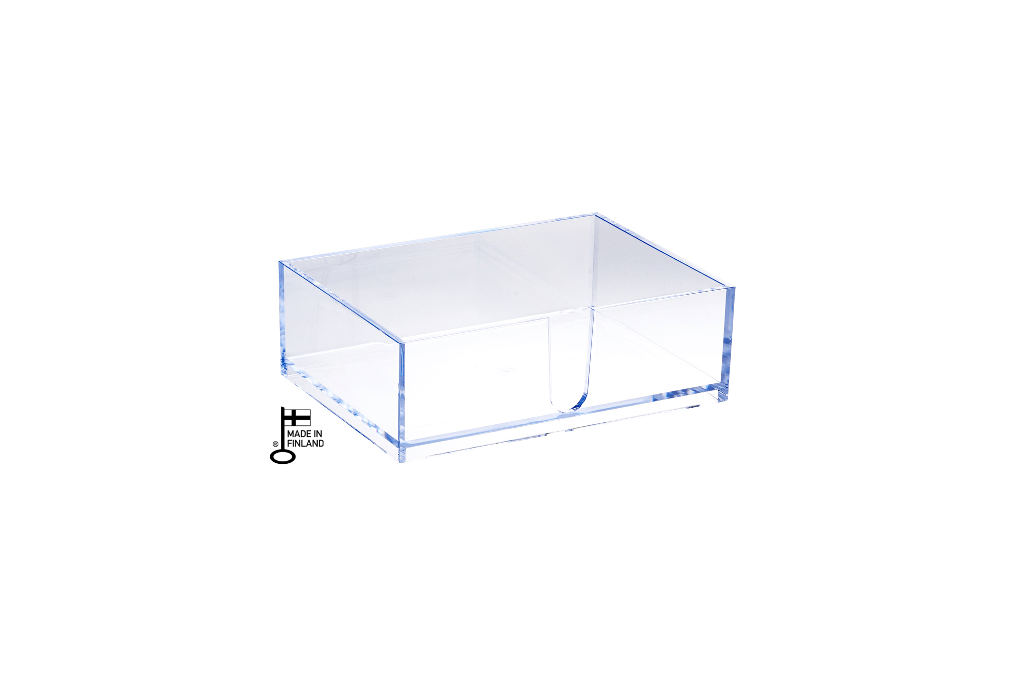 palaset-u-boksi-l-aufbewahrungsbox-schwarz-stapelbar image 3