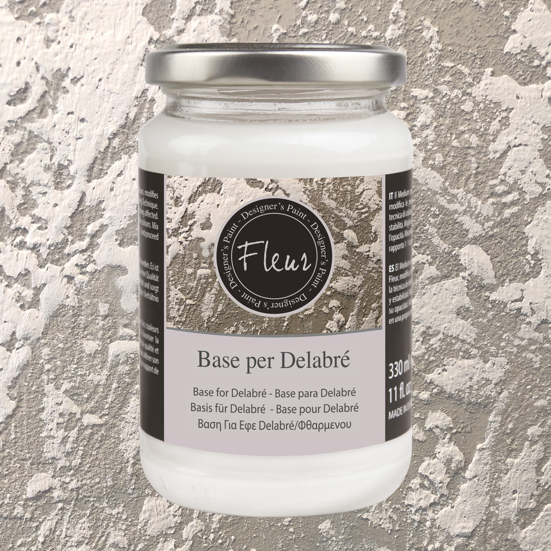 fleur-additives-base-per-delabr-grundierung-wei image 1
