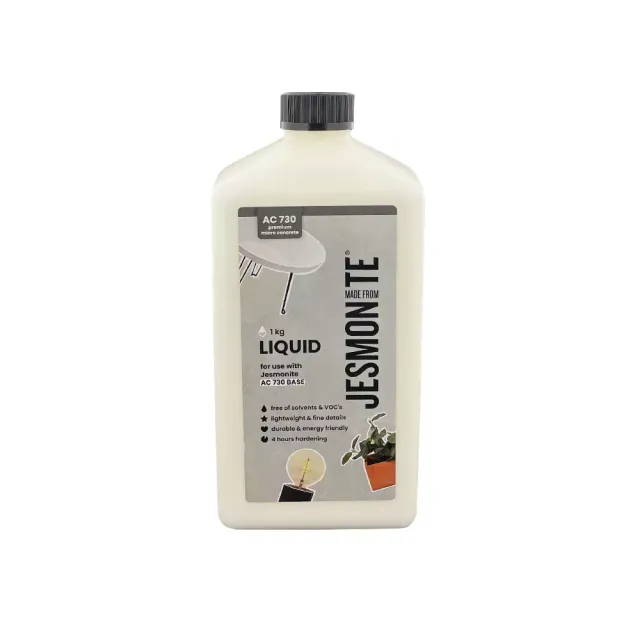 jesmonite-ac730-liquid-schnellh-rtende-gie-masse-1-kg image 1