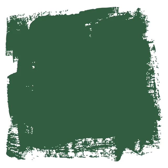 fleur-eggshell-the-green-queen-m-bellack-dunkelgr-n-seidenmatt image 1