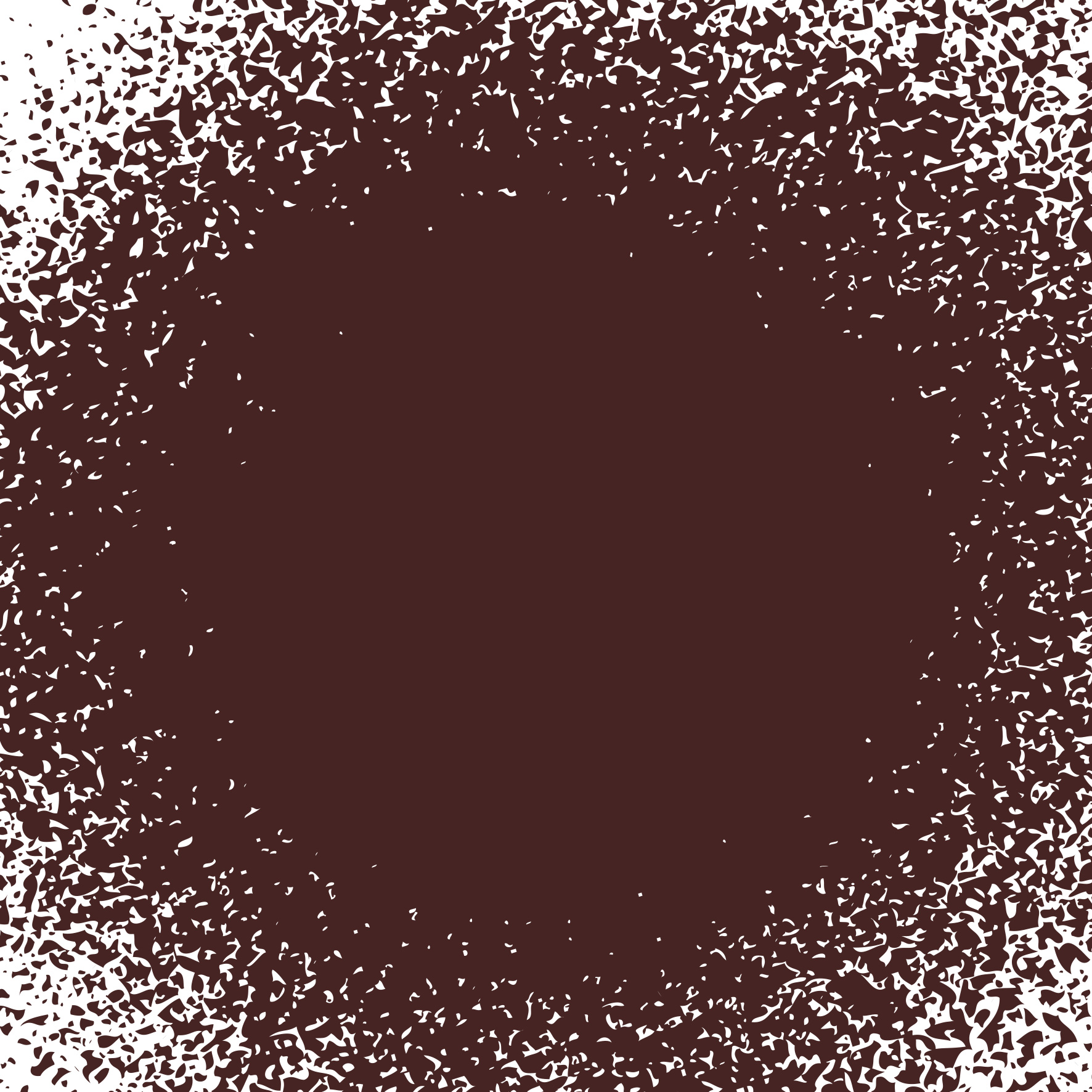 fleur-spray-mineral-paint-spr-hfarbe-burnt-umber-braun image 1