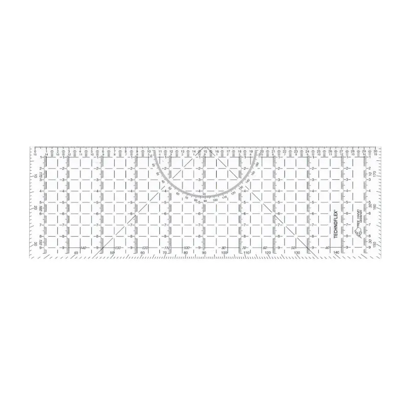 ecobra-freehand-designer-technoflex-winkelmesser-transparent image 1