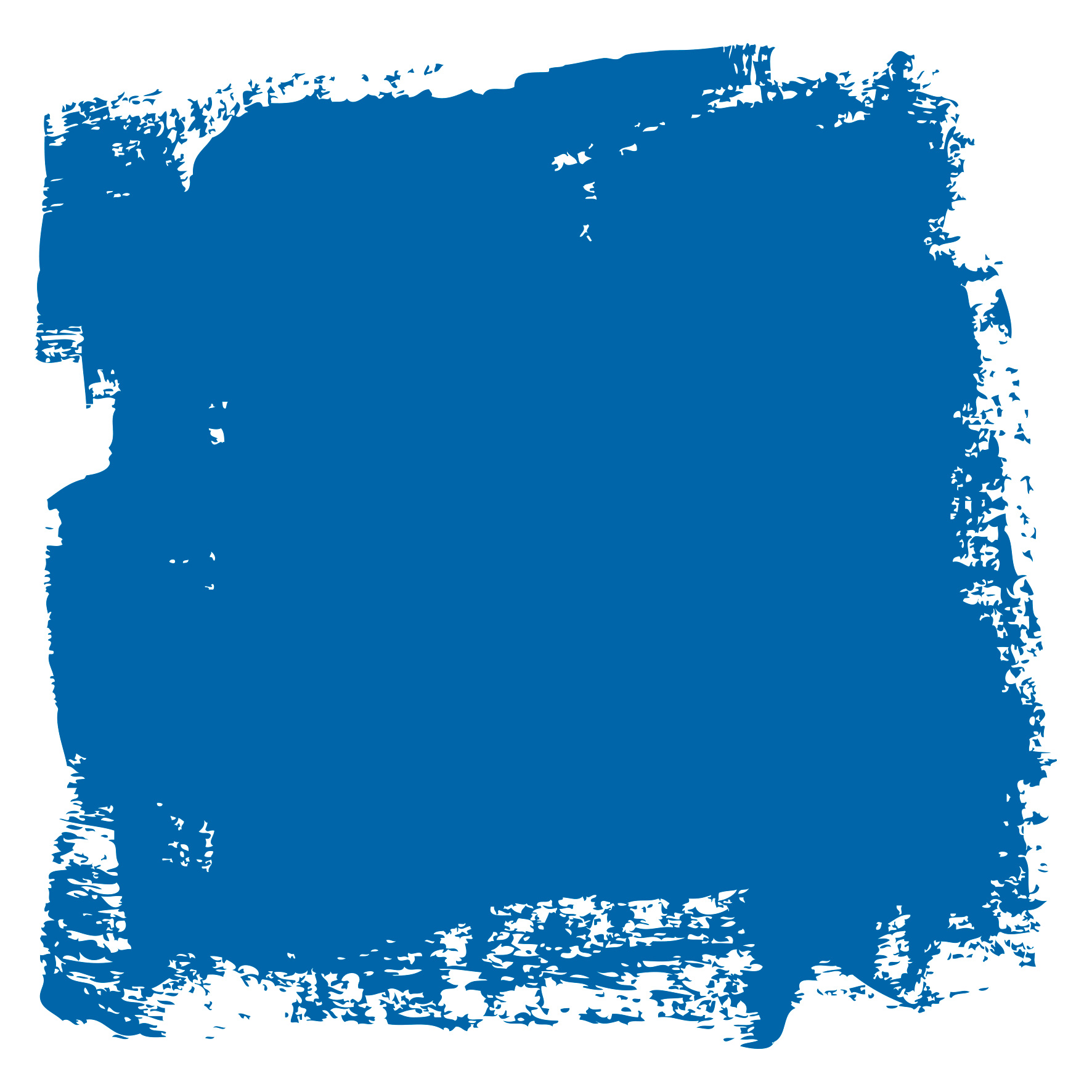 fleur-mineral-paint-primary-cyan-m-belfarbe-cyan-matt image 1