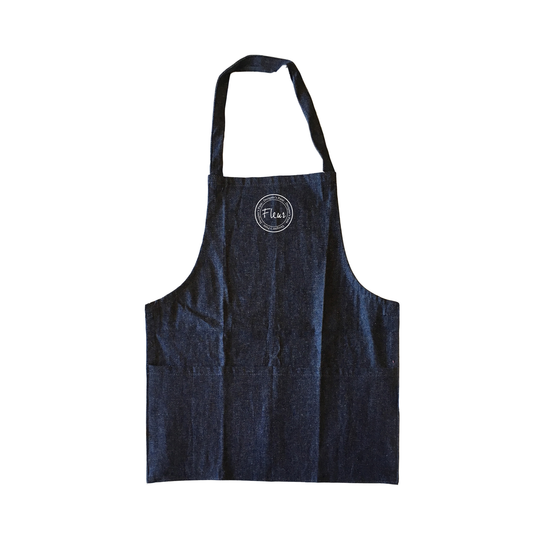 fleur-accessories-kindersch-rze-jeans-baumwolle-47x38-cm image 1
