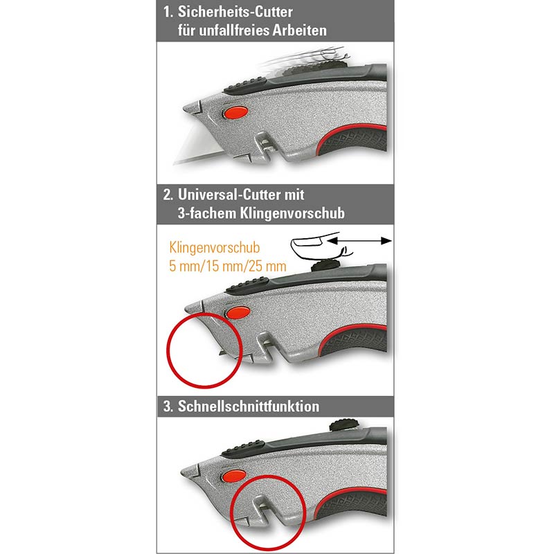 ecobra-02-schneiden-sicherheits-cutter-3-in-1-trapezklinge-karton image 2