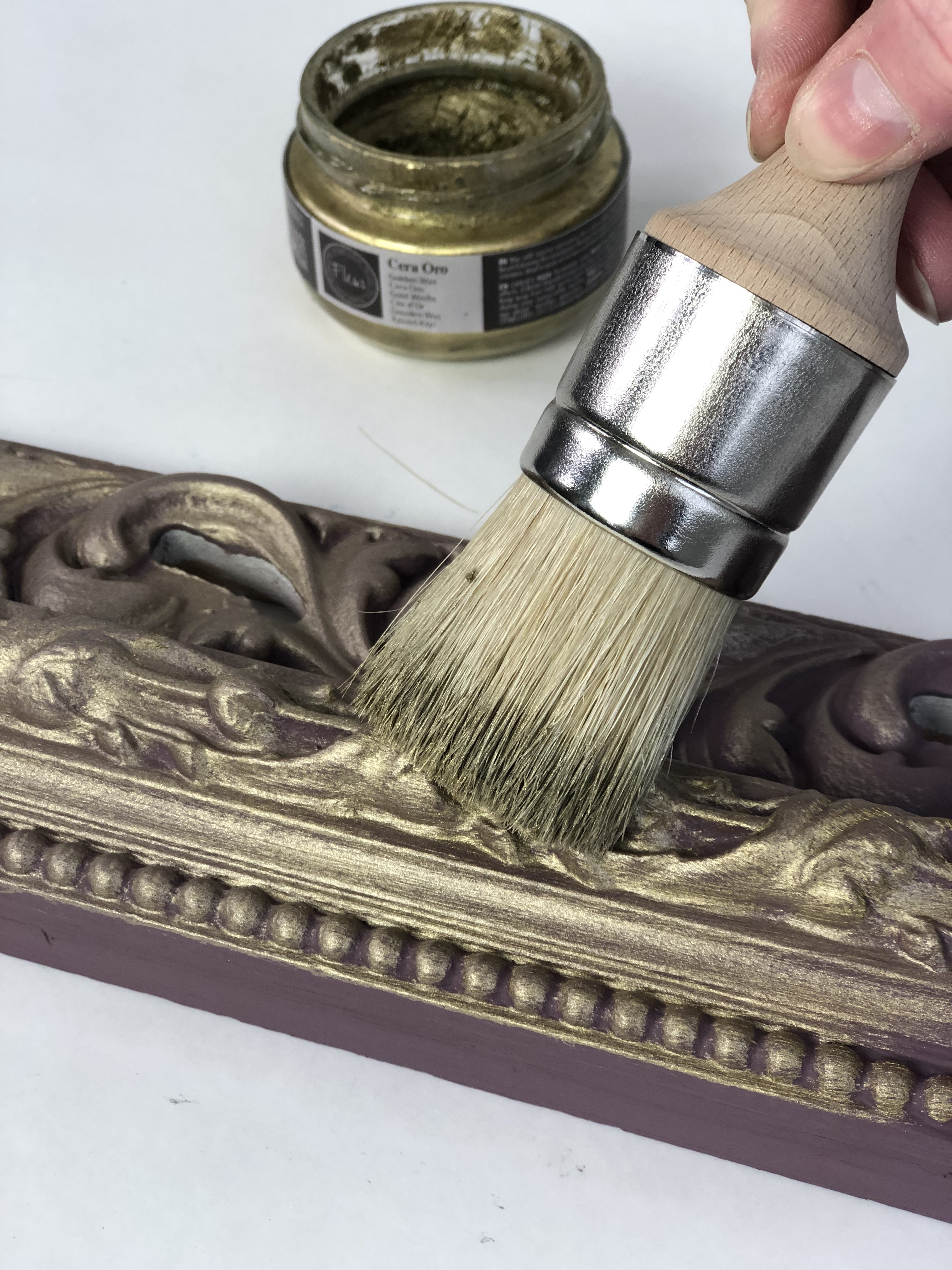 fleur-varnishes-and-waxes-goldwachs-cera-oro-metallisch image 2