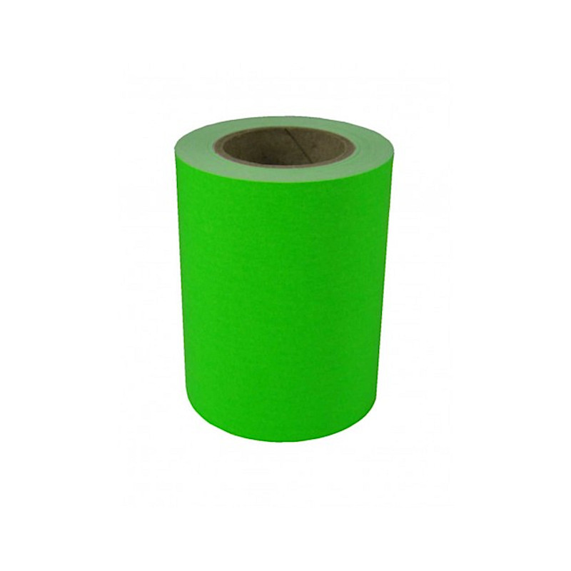 ecobra-creatape-neon-haftnotizrolle-60mmx12m-beschreibbar-pink image 3