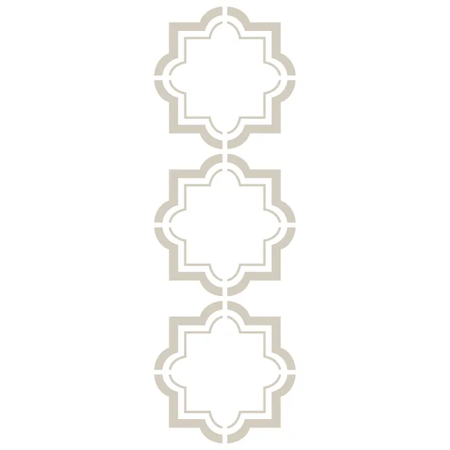 fleur-arabesque-schablone-zementfliesen-18x50-cm image 1