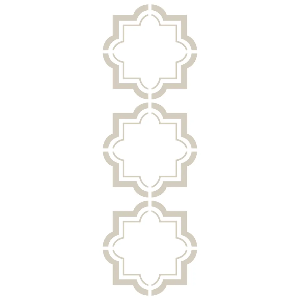 fleur-arabesque-schablone-zementfliesen-18x50-cm image 1