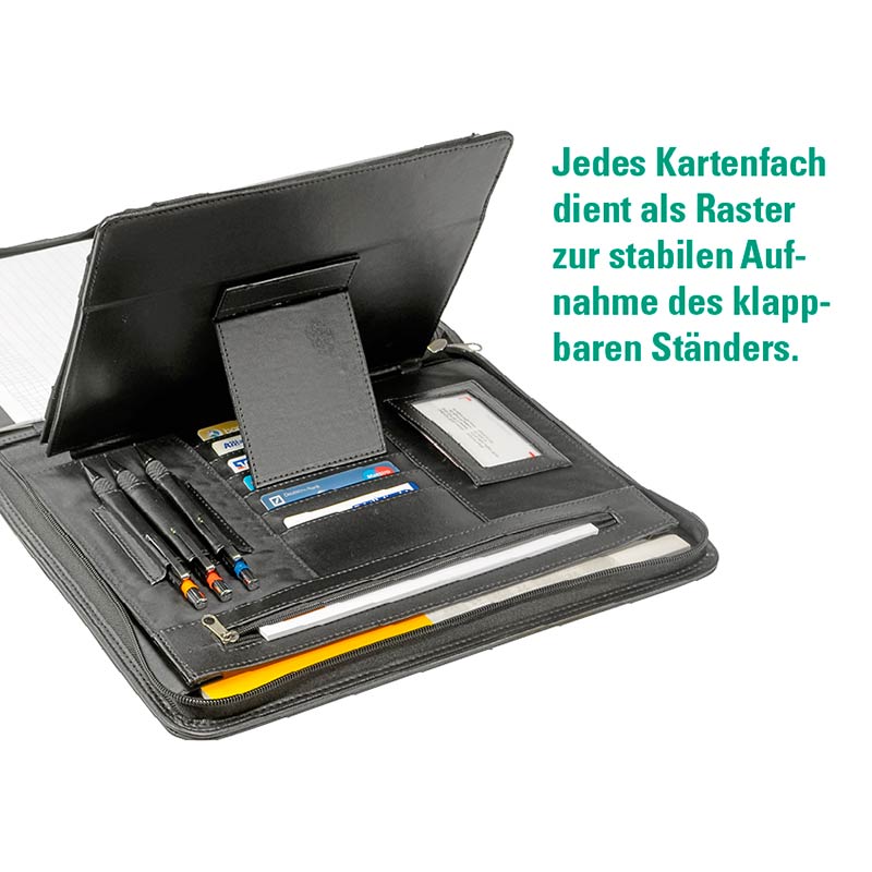 ecobra-eleganz-611068-tablet-konferenzmappe-din-a4-kunstleder image 3
